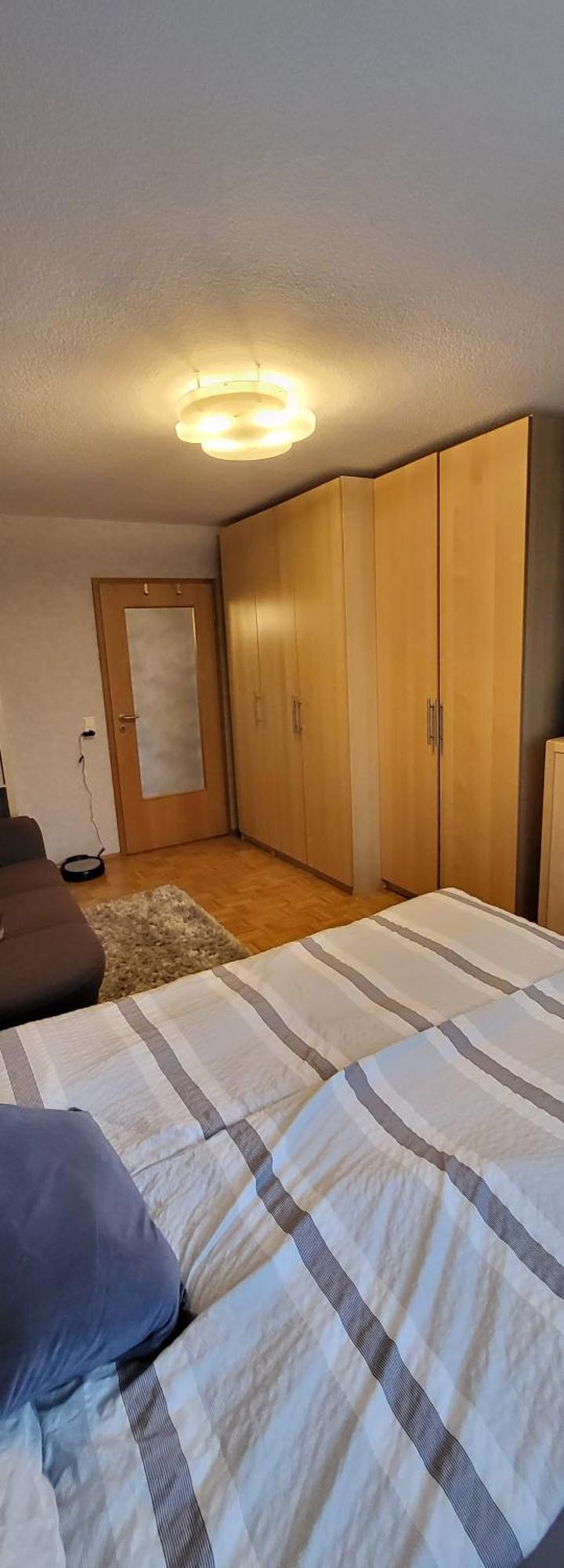 Gemuetliche Wohnung Koelner Norden Exterior photo